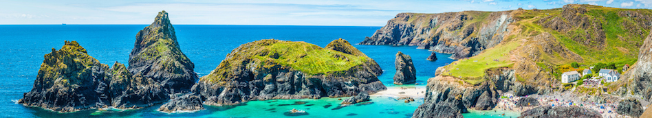 iStock-603178882, Kynance Cove